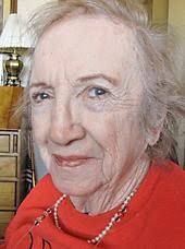 Patricia Conrad Obituary (2014)