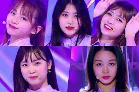 The first global audition teaser was released on january 11, 2021. Watch Mnet Survival Show Girls Planet 999 Unveils Japanese Contestants O O O Performance Soompi