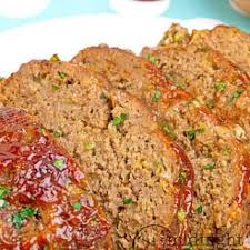 Cracker Barrel Meatloaf Recipe Yummly Recipe Cracker Barrel Meatloaf Cracker Barrel Meatloaf Recipe Meat Loaf Recipe Easy