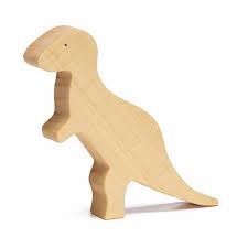 Dinosaur photo dinosaur art dinosaur images feather wall art dinosaur birthday party tyrannosaurus rex watercolor sketch plastic. Ocamora Wooden T Rex Dinosaur Krokokinder