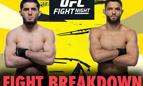 Jun 29, 2021 · islam's current ranking is 9th position in ufc's lightweight division. 3yk1d8g1eok6um