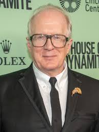 Tracy Letts