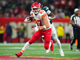 NFL Rumors: Travis Kelce addresses future, Stafford-Steelers connect, Tee  Higgins message