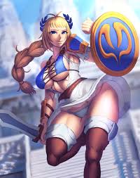 sophitia porn  funny cocks & best free porn: r34, futanari, shemale,  hentai, femdom and fandom porn