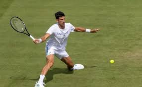 Novak djokovic ends rafael nadal's hopes of 14th french open title in epic contest. Djokovic A La Caza De Federer Y Nadal Hoy