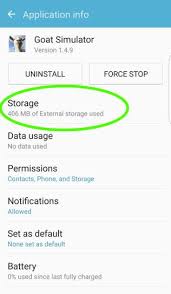 Whereas the apps which cannot be moved to the sd card just by clicking on the move button are either disabled by default or the move button is not 2. How To Use Micro Sd Card In Galaxy S7 And Galaxy S7 Edge Galaxy S7 Guides