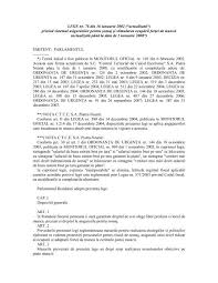 Check spelling or type a new query. Art 85 Din Legea 76 2002 Actualizata 2018 Lapsod