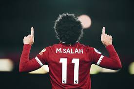 View the player profile of liverpool forward mohamed salah, including statistics and photos, on the official website of the premier league. The Rise Of Mohamed Salah From Four Hour Bus Journeys To A Career Spent Proving His Critics Wrong