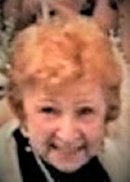 Evelyn McClelland Obituary