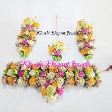 Floral Jewelry Floral Jewellery Floral Floral Sets