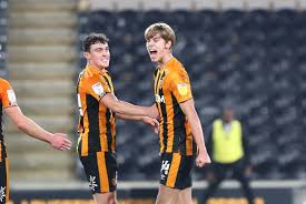 Hull City Vs Grimsby Town On 17 Nov 20 Match Centre Hull City Football Club