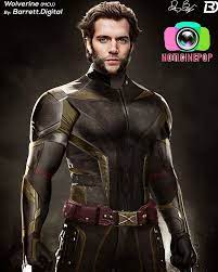 Niki richard dalgliesh cavill, piers cavill, henry cavill, marianne cavill, simon cavill and charlie cavill at the st helier premiere. Noticine Pop à¸šà¸™ Instagram Que Les Parece Henrycavill Como Wolverine Wolverine No Seria Mala Ide Wolverine Comic Wolverine Comic Art Marvel Movies