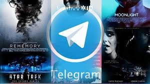 Aplikasi streaming dan download film 360p. Cara Download Berbagai Film Pakai Aplikasi Telegram Download Film Baru Mudah Tanpa Iklan Halaman All Tribunpontianak Co Id