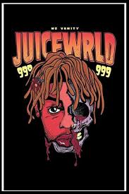 Want to discover art related to juicewrld? Amazon Com Juice Wrld Rip Sketchbook Notebook 120 Pages Sketching Drawing And Creative Doodling Notebook To Draw And Journal 6x9 Paperback 9781673994124 Wrld Rip Books