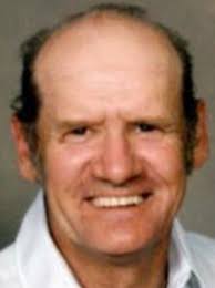 Bobby Gene Ford (1934-2015)