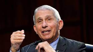 Anthony fauci, director of the national institute of allergy and infectious diseases, said on wednesday that that estimate is dependent on . Anthony Fauci Urges China To Release Medical Records Of Wuhan Lab Workers Financial Times