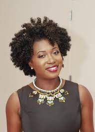 Hair Street Style Girlfriends At Brunch Natural Hair Styles Human Hair Clip Ins Black Hair Inspiration
