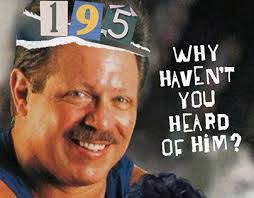 Jeffrey Langan's Instagram, Twitter & Facebook