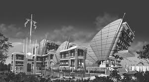 It was commissioned by tobacco company la tabacalera photo by: Philippine Modern Architecture Let S Unravel What We Know Rmcallejo
