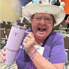 Jackie Finstad Bledsoe