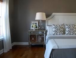 Barbara barry, followed by 10287 people on pinterest. Barbara Barry Poetical Contemporary Bedroom Benjamin Moore Galveston Gray