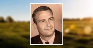 Joseph Burton Strothman Obituary December 18, 2021