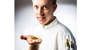 Les secrets de Stefan Jacobs pour sublimer vos plats