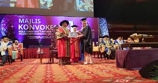 Kolej universiti teknologi antarabangsa twintech cawangan sabah). Picoms Setaraf Ipt Terkemuka