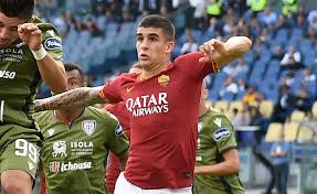 Cüneyt çakır'ın yönettiği maça hızlı. Highlights E Gol Roma Porto 1 1 Amichevole 2021 Video