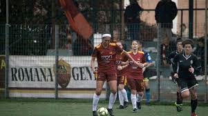 Jun 02, 2021 · roma femminile, spugna: 2 1 Al Cesena Prima Gioia Per La Roma Calcio Femminile Romadailynews
