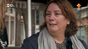 Mijn Maria, Agnes Jongerius op Nederland 1