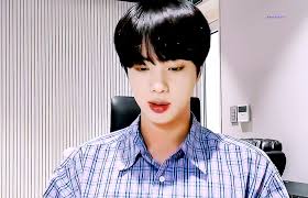 Try watching videos on bts . Bts Live ìž‡ì§„ 080420 Bts Jk V Jimin Jhope Suga Jin Rm Bts Jk V Jimin Jhope Suga Jin Rm Kim Seokjin Jin Gif Seokjin