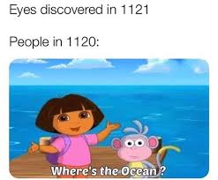 The Monkeys Face Bruh Dora Memes Funny Memes Dora Funny