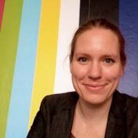 Massamediale beelden van Oosterhuis