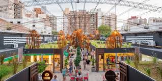 Cordoba evcil hayvanlara i̇zin veren oteller. Galeria Muy Guemes Un Paseo Ideal En El Barrio Mas Cool De Cordoba Sol De Piedra