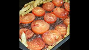 Check spelling or type a new query. Easy Recipes For Ground Beef Syrian Recipe Just Arabic Food Youtube