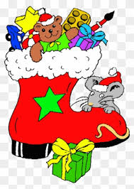 De saint nicolas au personnage de coca cola. Free Png De Noel Clip Art Download Pinclipart