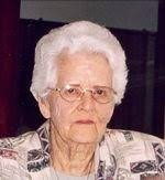 Irene Sandage Obituary (2009)