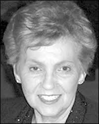 Tillie Lacey Obituary (2008)