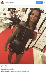 Artur szpilka z narzeczoną na okładce ckm. Artur Szpilka Ma W Domu Wielki Skarb Kamila Wybranczyk Jest Bardzo Sexy I Do Tego Ma Ukryty Talent Eska Pl