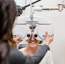 Vision By Design Edmonton Optometrist