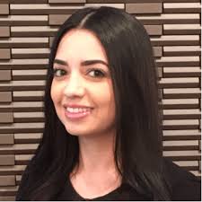 Cathy Naranjo's Instagram, Twitter & Facebook