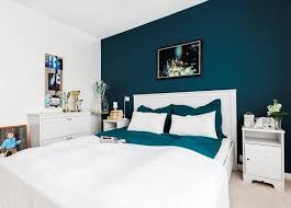 Les meilleures couleurs de peinture pour chambre a coucher. Couleur De Peinture Pour Chambre Tendance En 18 Photos