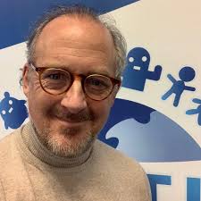 Nico Blauw Makes a Bold Statement