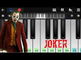 Tiktok girls dance to audio of toxic exes rants in darkly funny. Joker Lai Lai Song Tik Tok Easy Piano Tutorial Perfect Piano Chords Chordify