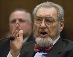 One man's rise from 'Dr. Unqualified' to surgeon-in-chief