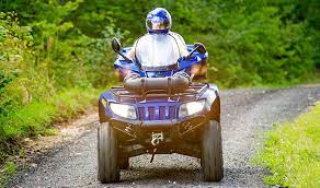 Before you ever strap on a helmet, though, you need to first ensure that you've locked in the best atv insurance possible for your vehicle and situation. Atv Insurance Off Road Vehicle Insurance Allstate