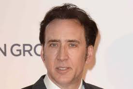 Nicolas Cage to hunt Osama Bin Laden in 'Army of One'