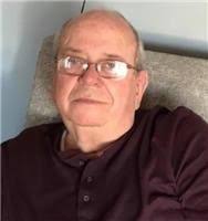 Danny Coffey Obituary (1949