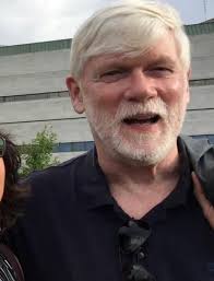 Donald "Don" Charles Tanner